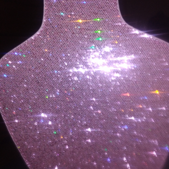 Pink Purse Medium - Picture 2 of 3